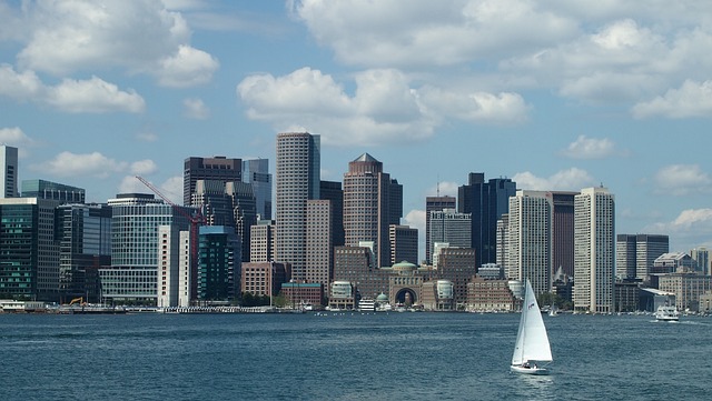 波士顿 美国 港口城市 - 上的免费照片
