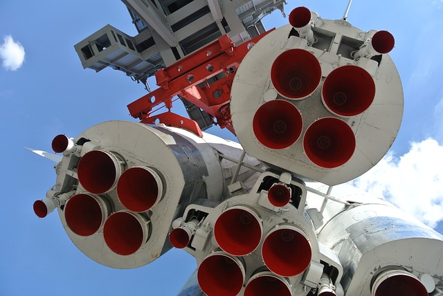莫斯科 火箭 发射 - 上的免费照片
