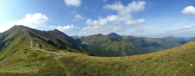 冬奥会 山 西塔特拉山 - 上的免费照片