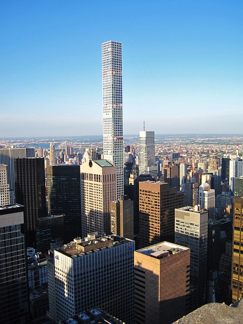 曼哈顿 世界上最高的豪宅 最高级 - 上的免费照片