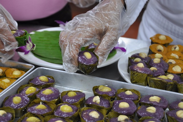 Thai Desserts - 上的免费照片