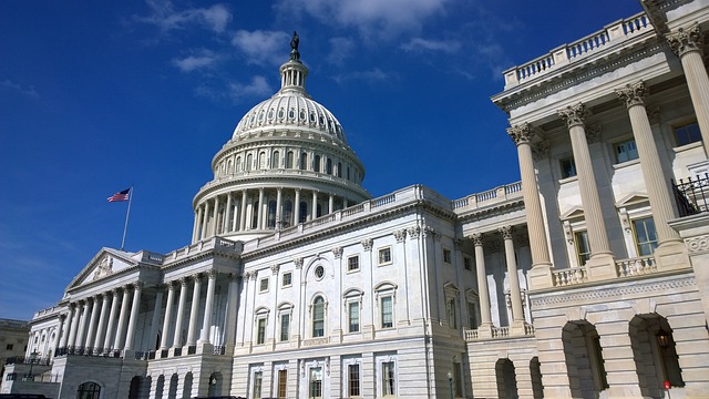 美国国会大厦 政治 政府 - 上的免费照片