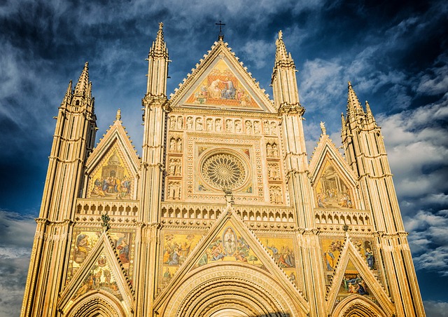 Dom 大教堂 意大利 - 上的免费照片