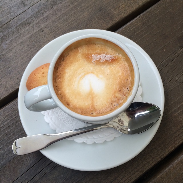 咖啡 浓缩咖啡玛奇朵 奶泡 - 上的免费照片