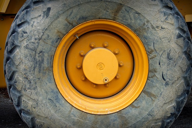 车轮 车轮轴承 螺丝连接 - 上的免费照片