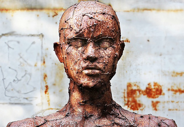 艺术 雕塑 废雕塑 - 上的免费照片