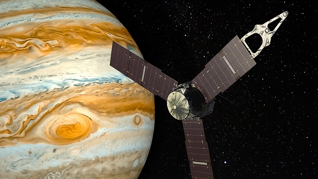 木星 行星 太空探测器 - 上的免费图片
