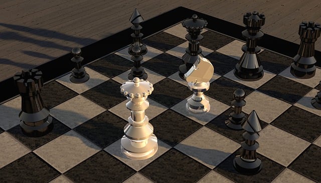棋 棋子 国际象棋游戏 - 上的免费图片