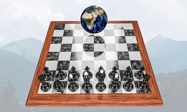 棋 自然 世界 - 上的免费图片