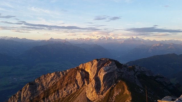 普拉提 龙山 中央瑞士 - 上的免费照片