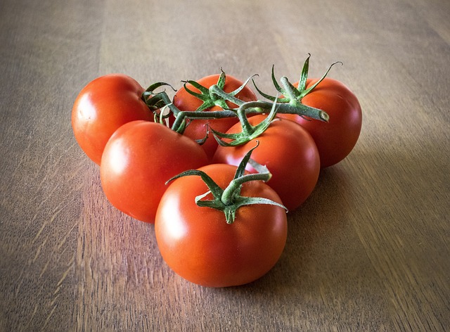 西红柿 蔬菜 健康 - 上的免费照片