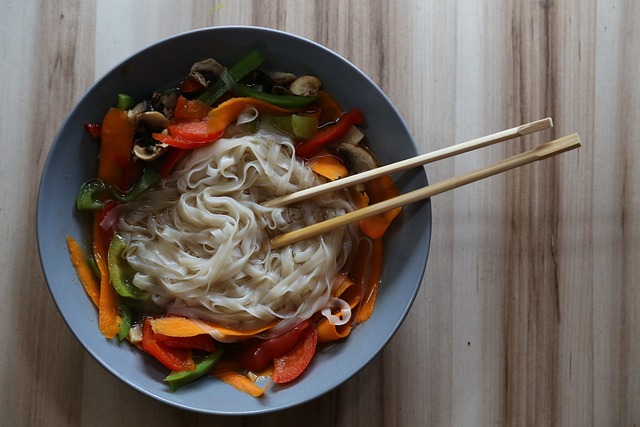 汤 东方 素食主义者 - 上的免费照片