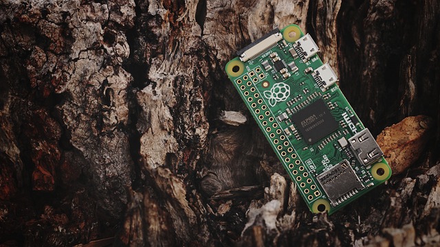 树莓派 Pi 电子产品 - 上的免费照片