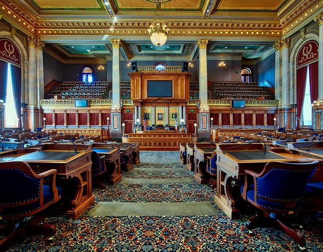 众议院 得梅因 爱荷华州 - 上的免费照片
