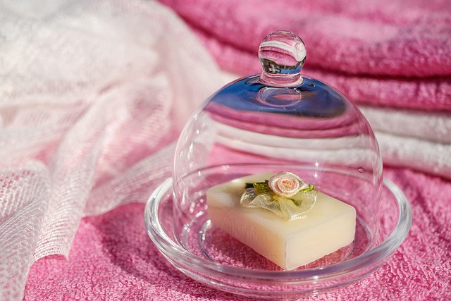 肥皂 天然化妆品 羊奶皂 - 上的免费照片