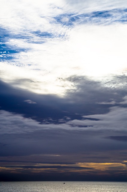日出 泰恩茅斯 海 - 上的免费照片
