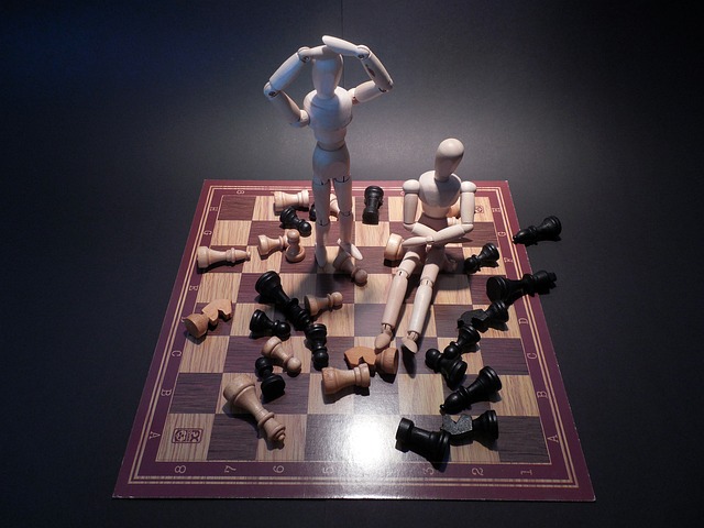 象棋 棋盘游戏 游戏 - 上的免费照片