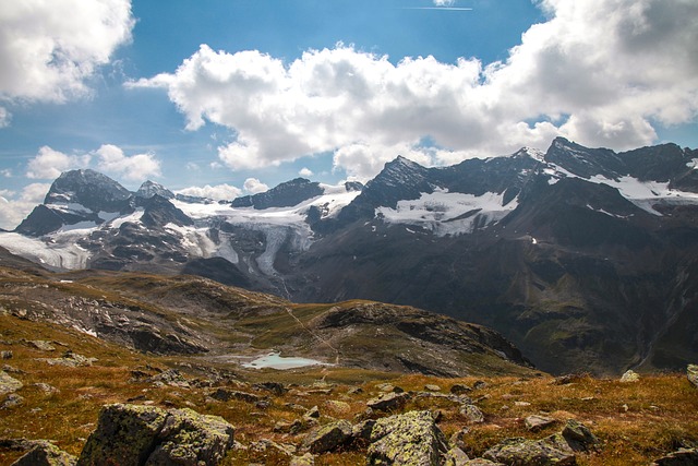 Silvretta Montafon 阿尔卑斯山 - 上的免费照片