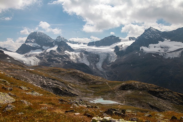 Silvretta Montafon 阿尔卑斯山 - 上的免费照片