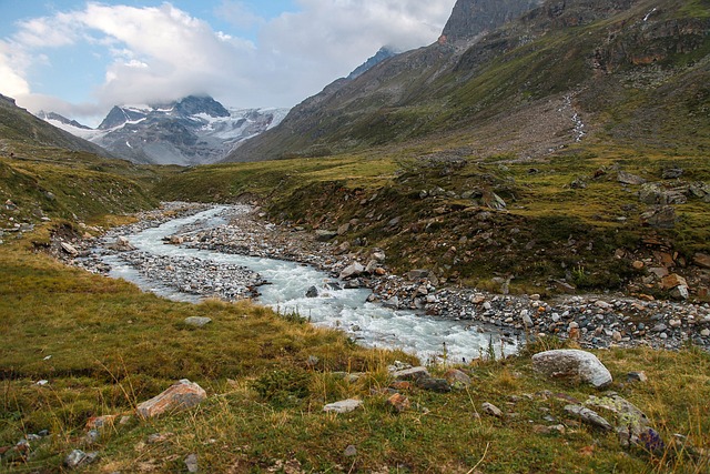 Silvretta Montafon 阿尔卑斯山 - 上的免费照片