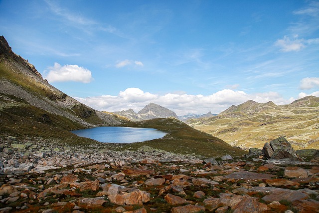 Silvretta Montafon 阿尔卑斯山 - 上的免费照片