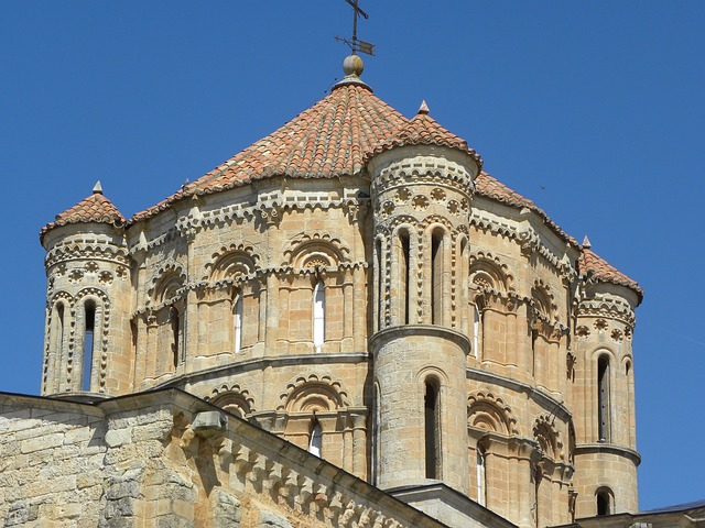 萨莫拉 大教堂的救世主 罗马式 - 上的免费照片