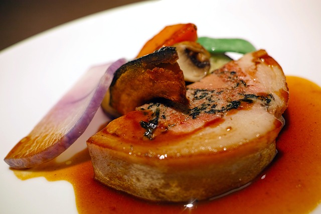 鹅肝 肉 法国美食 - 上的免费照片