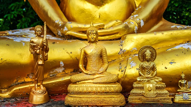 佛 佛教 冥想 - 上的免费照片