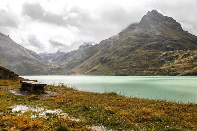 Silvretta Montafon 奥地利 - 上的免费照片