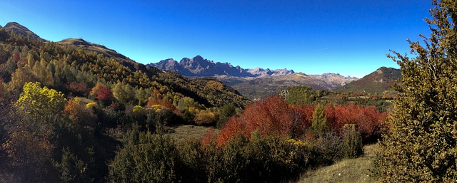 潘蒂科萨 山 景观 - 上的免费照片