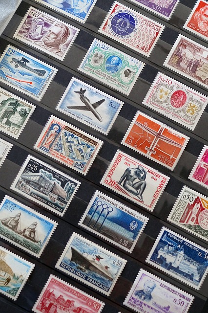 邮票 收藏 集邮 - 上的免费照片