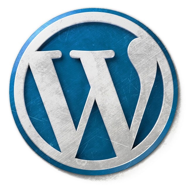 Wordpress的 Wordpress 徽标 - 上的免费图片