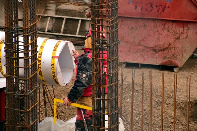 工地 建筑工人 施工作业 - 上的免费照片