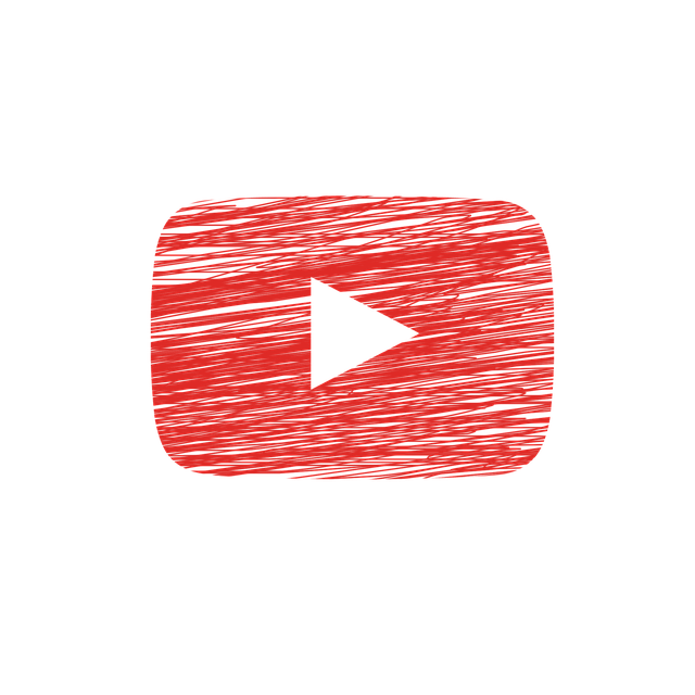 Youtube 视频 图标 - 上的免费图片