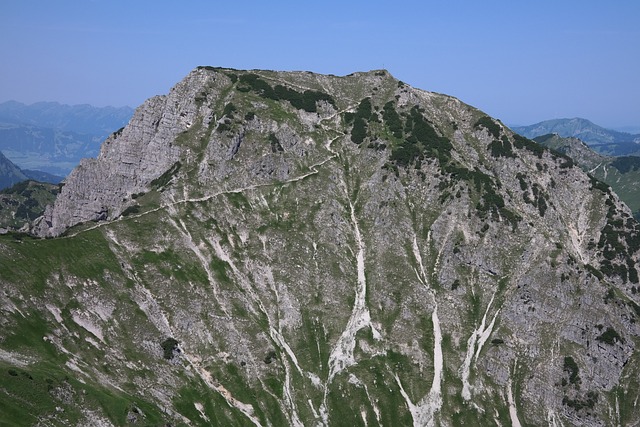 Gaishorn 山 坦海姆 - 上的免费照片