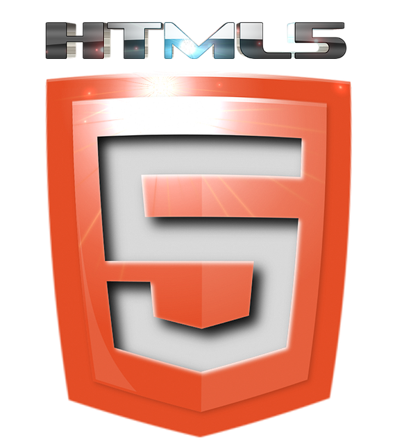 Html5 图标 图形 - 上的免费图片