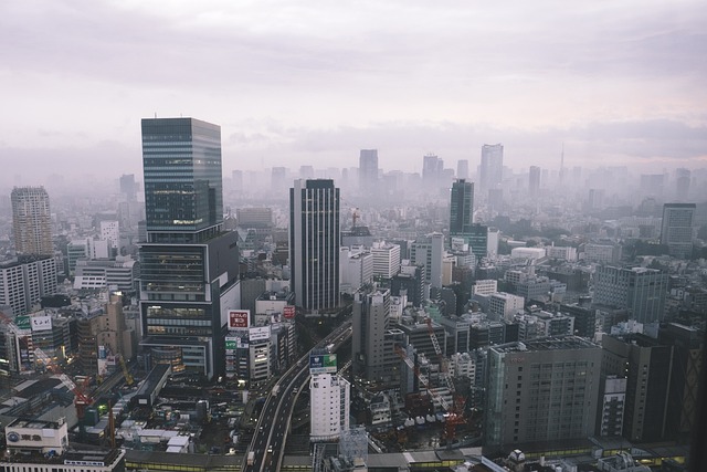 建筑物 城市 城市景观 - 上的免费照片