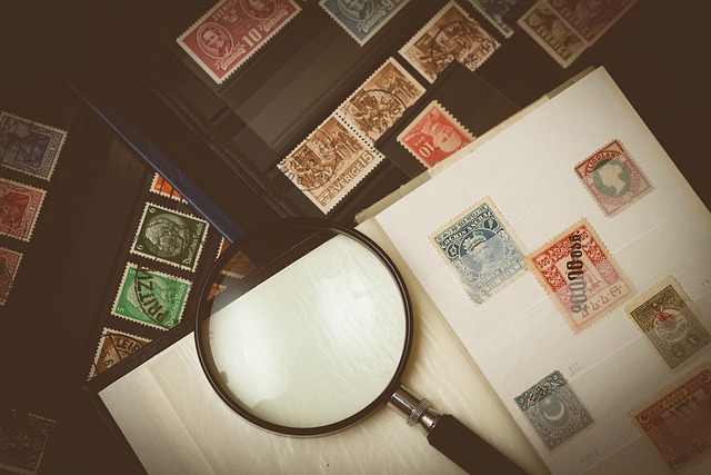 集邮家 集邮 邮票 - 上的免费照片