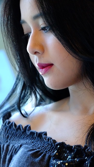 亚洲女孩 美丽的 漂亮的脸蛋 - 上的免费照片