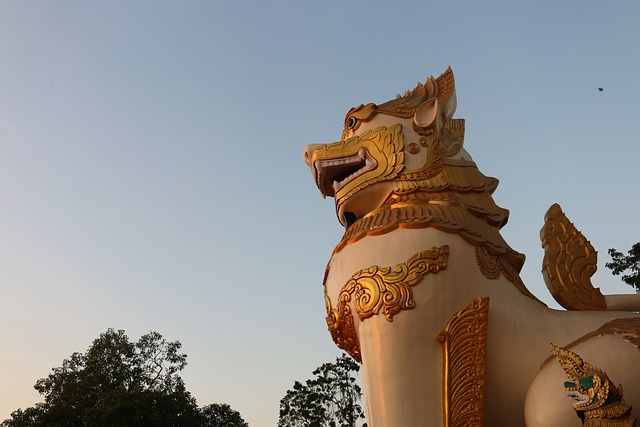 Shwedagon 宝塔 化合物 - 上的免费照片