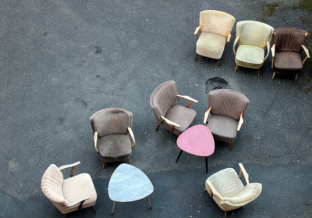 椅子 年份 Coctail扶手椅 - 上的免费照片