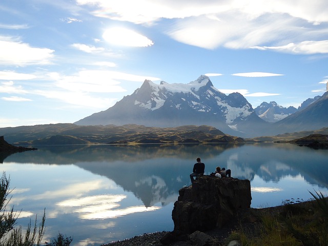 智利 裴恩 去旅行 - 上的免费照片