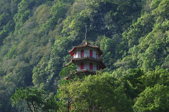 台湾 中国 旅游 - 上的免费照片