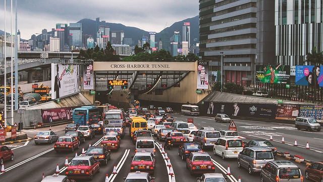 香港 街景 中环 - 上的免费照片