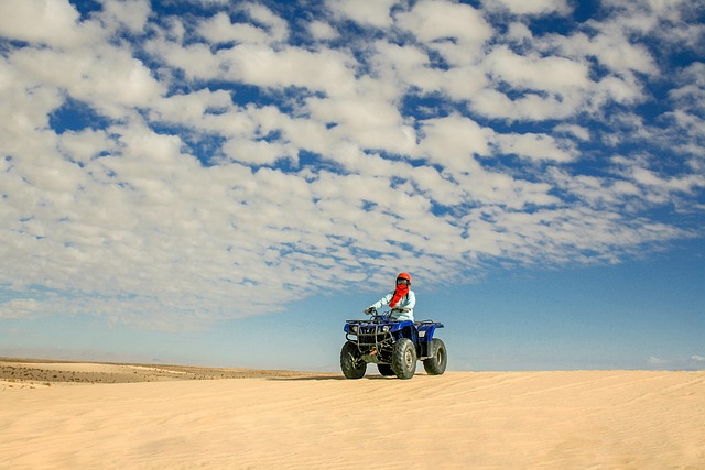 沙漠 四边形 冒险 - 上的免费照片