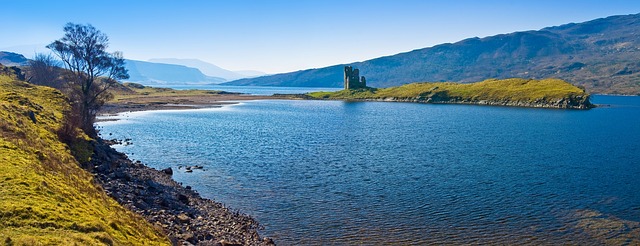 苏格兰 Scottishhighlands 高地 - 上的免费照片