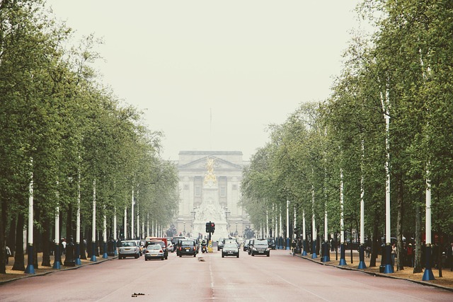 伦敦 英国 路 - 上的免费照片