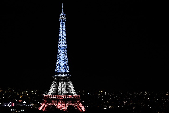 埃菲尔铁塔 法定节假日 巴黎 - 上的免费照片