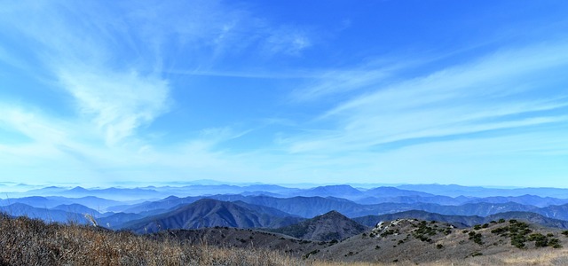 高山之巅 天皇山 - 上的免费照片