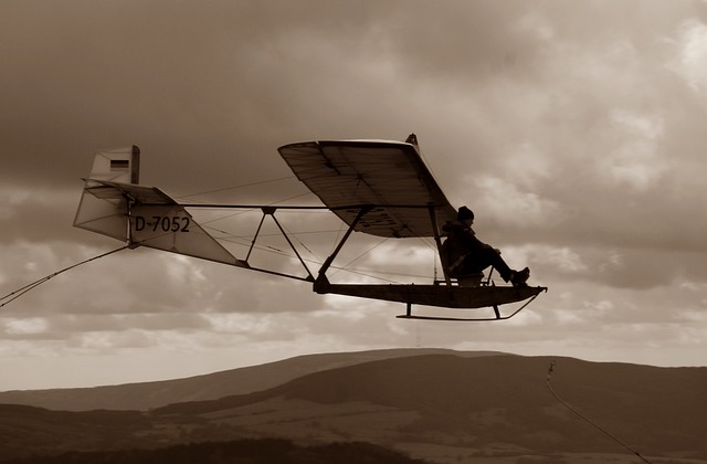伦 瓦瑟山 滑翔 - 上的免费照片